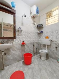 Image of 1450 Sq.ft 3 BHK Apartment / Flat for rent in Chansandra, Bengaluru for Rs. 42000