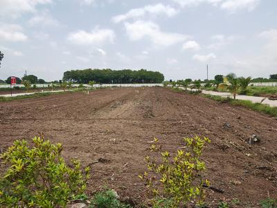 Image of 5000 Sq.ft Residential Plot / Land for sale in Ashtapur, Pune for Rs. 2600000