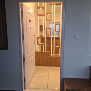 1 BHK Flat