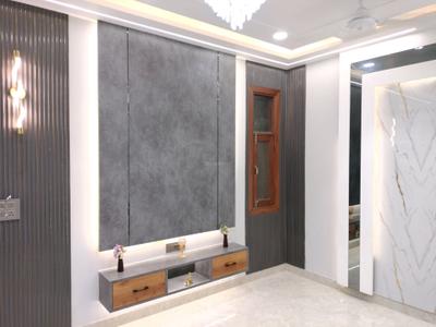 Living Room Image of 1250 Sq.ft 3 BHK Apartment / Flat for sale in Uttam Nagar New Delhi for Rs. 8300000