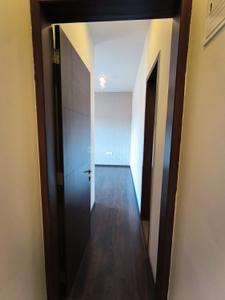 Image of 630 Sq.ft 1 BHK Apartment / Flat for sale in Paradise Sai World Dreams, Dombivli East, Thane for Rs. 4790000