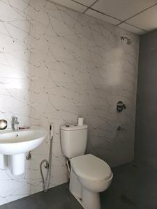Bedroom Two Image of 1120 Sq.ft 2 BHK Apartment / Flat for sale in Gagan Adira, Wagholi Pune for Rs. 7800000