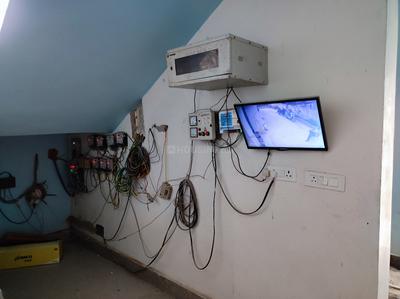 Hall Image of 1200 Sq.ft 2 BHK Apartment / Flat for rent in Pandra Bhubaneswar for Rs. 13500