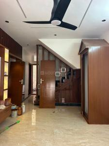 Hall Image of 2000 Sq.ft 3 BHK Independent House for sale in Nagarbhavi Bengaluru for Rs. 18600000