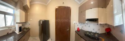 Bathroom Image of 2100 Sq.ft 3 BHK Apartment / Flat for rent in Bhojuveer Varanasi for Rs. 45000