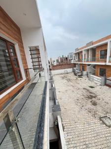 Image of 920 Sq.ft 3 BHK Independent House for sale in Sector 123, Mohali for Rs. 10500000