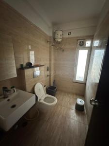 Bathroom Image of 1700 Sq.ft 3 BHK Apartment / Flat for rent in Somalwada Nagpur for Rs. 45000