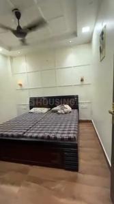 Bedroom Image of 459 Sq.ft 2 BHK Builder Floor for sale in Burari New Delhi for Rs. 2400000