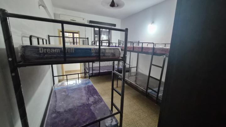 Balcony Image of Shakuntala corp in Panjim, Goa