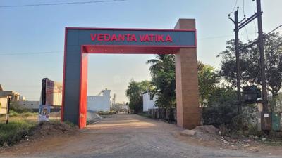 Image of 1600 Sq.ft 3 BHK Duplex for sale in Hirapur Colony, Raipur for Rs. 5200000