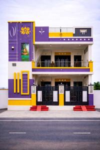 Image of 1015 Sq.ft Residential Plot / Land for sale in Kelambakkam, Chennai for Rs. 5582500