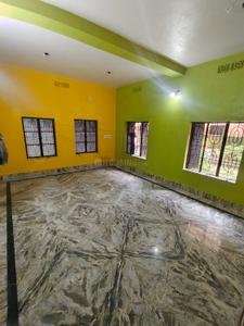 Hall Image of 1000 Sq.ft 1 BHK Builder Floor for rent in Sushmapally Kharagpur for Rs. 8000