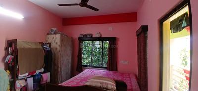 Bedroom Image of 1300 Sq.ft 3 BHK Apartment / Flat for sale in Sodepur Kolkata for Rs. 4200000