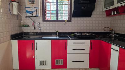 Kitchen Image of 3100 Sq.ft 5 BHK Duplex for sale in Abbigere Bengaluru for Rs. 18000000