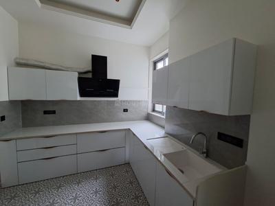 Kitchen Image of 3767 Sq.ft 4 BHK Independent House for sale in Guirim Goa for Rs. 70000000