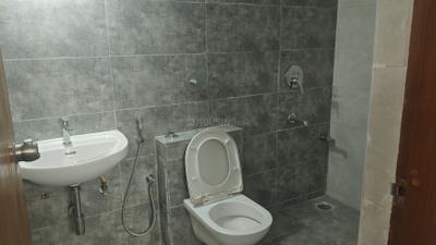 Image of 1740 Sq.ft 3 BHK Apartment / Flat for rent in Hulimavu, Bengaluru for Rs. 62000