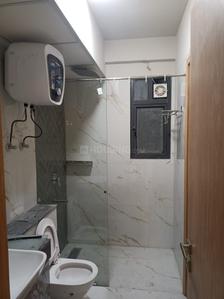 Image of 1261 Sq.ft 2 BHK Apartment / Flat for rent in M3M Heights, Sector 65, Gurgaon for Rs. 74000