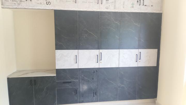 Mahadevapura Bedroom 1