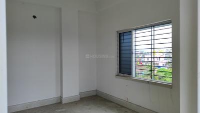 Bedroom Image of 1084 Sq.ft 2 BHK Apartment / Flat for sale in Dum Dum Kolkata for Rs. 3903000