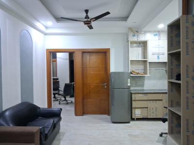 Living Room Image of 1050 Sq.ft 2 BHK Apartment / Flat for sale in Avenue 1 by Investwell Homes	, Sector 73 Noida for Rs. 3999999