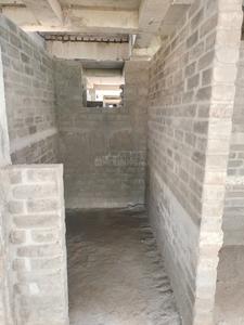 Bathroom Image of 1550 Sq.ft 3 BHK Apartment / Flat for sale in Atala Bhubaneswar for Rs. 8925000