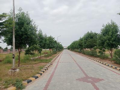 Image of 1000 Sq.ft Residential Plot / Land for sale in Manpur Teelawala, Jaipur for Rs. 3100000