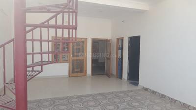 Hall Image of 270 Sq.ft 1 BHK Builder Floor for rent in Indira Nagar Lucknow for Rs. 10500