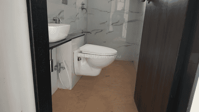 Image of 1048 Sq.ft 2 BHK Apartment / Flat for sale in Krisala 41 Cosmo, Tathawade, Pune for Rs. 5700000