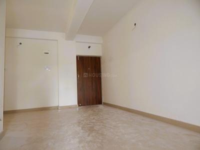 Hall Image of 910 Sq.ft 2 BHK Apartment / Flat for sale in Dum Dum Cantonment Kolkata for Rs. 2912000