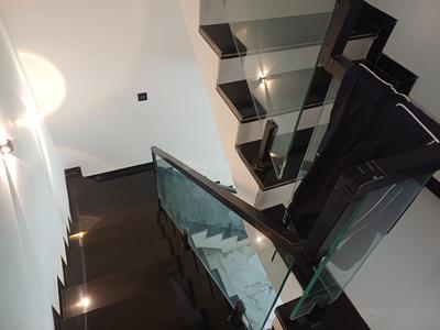 Image of 1440 Sq.ft 2 BHK Independent House for rent in Koteshwar, Ahmedabad for Rs. 31000