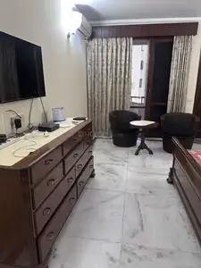 Hall Image of 3168 Sq.ft 3 BHK Apartment / Flat for sale in Ambience Lagoon, DLF Phase 3 Gurgaon for Rs. 70000000