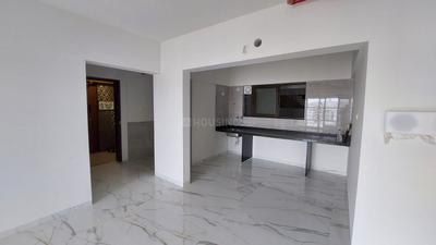Hall Image of 1730 Sq.ft 3 BHK Apartment / Flat for sale in Deccan Gymkhana Pune for Rs. 34000000
