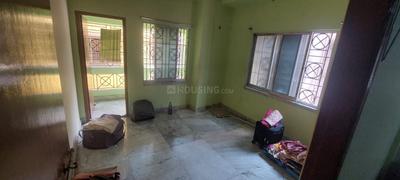 Bedroom Image of 1000 Sq.ft 3 BHK Apartment / Flat for rent in Dum Dum Kolkata for Rs. 14000