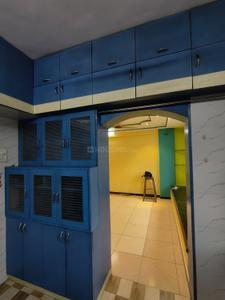 Kitchen Image of 765 Sq.ft 2 BHK Apartment / Flat for sale in Dombivli West Thane for Rs. 5800000