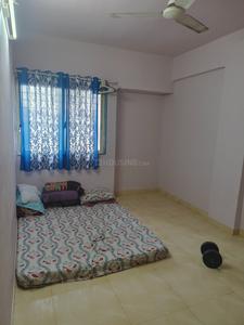 Bedroom Image of Vidya in Pimple Gurav, Pune