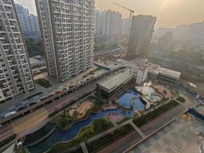 Image of 1435 Sq.ft 3 BHK Apartment / Flat for sale in Puravankara Silversands, Mundhwa, Pune for Rs. 11900000