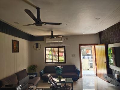 Hall Image of 2500 Sq.ft 4 BHK Independent House for sale in Jamalpore Navsari for Rs. 10000000