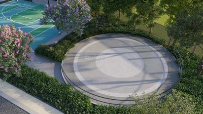 Image of 1500 Sq.ft Residential Plot / Land for sale in Akkruthi Svanta, Poojena Agrahara, Bengaluru for Rs. 10500000