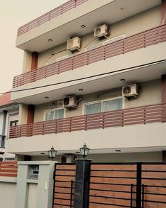 Image of Sapan pg in Sector 44, Noida