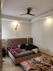 Bedroom Image of 1000 Sq.ft 3 BHK Apartment / Flat for sale in Amrapali Silicon City, Sector 76 Noida for Rs. 15500000