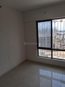 Bedroom Image of 319 Sq.ft 1 BHK Apartment / Flat for sale in Dosti Greater Thane, Bhiwandi Thane for Rs. 3600000