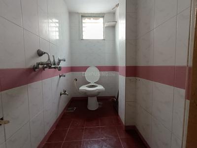 Bathroom Image of 1580 Sq.ft 3 BHK Independent House for sale in Diwalipura Vadodara for Rs. 6000000