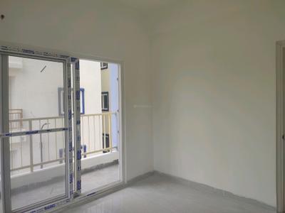 Bedroom Image of 1020 Sq.ft 2 BHK Apartment / Flat for sale in Rameshwaram Banda Sangareddy for Rs. 4691999