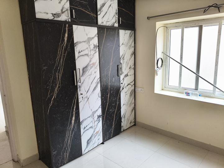 AP State Housing Board, Himayath Nagar Bedroom One 1