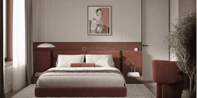 Image of 1150 Sq.ft 3 BHK Apartment / Flat for sale in Choolaimedu, Chennai for Rs. 16500000