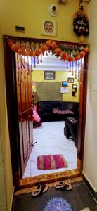 Hall Image of 595 Sq.ft 1 BHK Apartment / Flat for sale in Kukatpally Hyderabad for Rs. 3500000