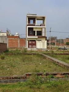 Image of 900 Sq.ft Residential Plot / Land for sale in Naubasta, Kanpur for Rs. 1600000