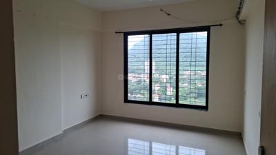 Bedroom Image of 1300 Sq.ft 3 BHK Apartment / Flat for rent in Yash Signature, Anushakti Nagar Mumbai for Rs. 120000