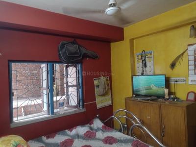 Bedroom Image of 959 Sq.ft 3 BHK Apartment / Flat for sale in Dum Dum Kolkata for Rs. 3200000