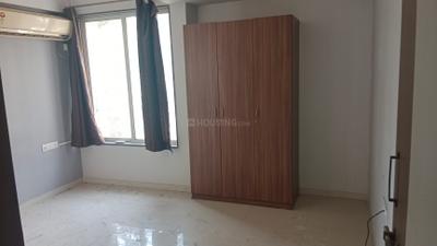 Bedroom Image of 1547 Sq.ft 3 BHK Apartment / Flat for sale in Erandwane Pune for Rs. 23500000
